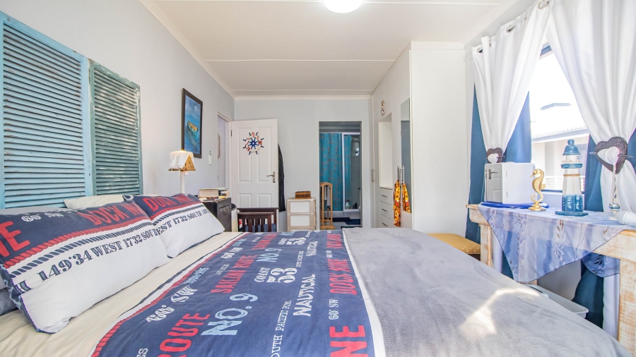 3 Bedroom Property for Sale in Mossel Bay Ext 15 Western Cape